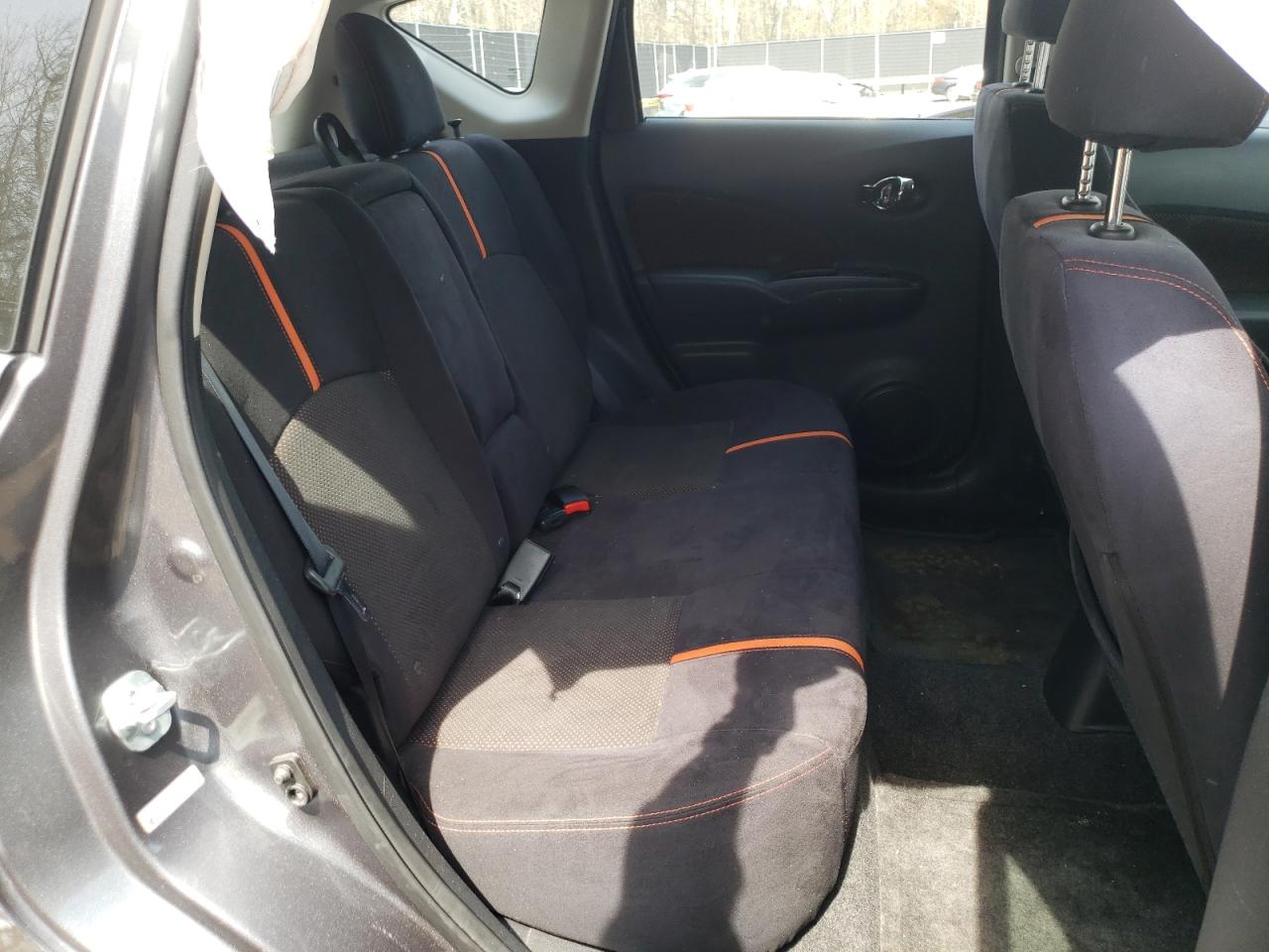 Photo 6 from auction – 2016 NISSAN VERSA NOTE with VIN 3N1CE2CP3GL404459