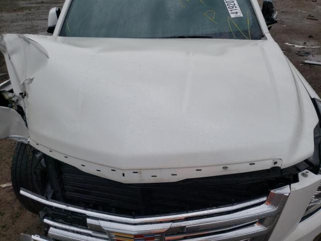 Photo 7 from auction – 2017 CADILLAC ESCALADE P with VIN 1GYS4DKJ4HR331692