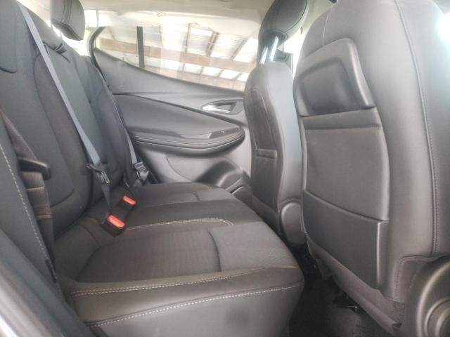 Photo 6 from auction – 2022 BUICK ENCORE GX with VIN KL4MMDSL5NB074637
