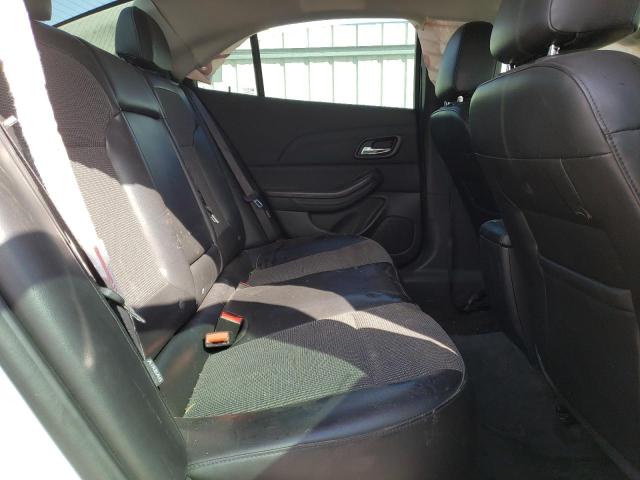 Photo 6 from auction – 2014 CHEVROLET MALIBU 2LT with VIN 1G11E5SL1EF128674