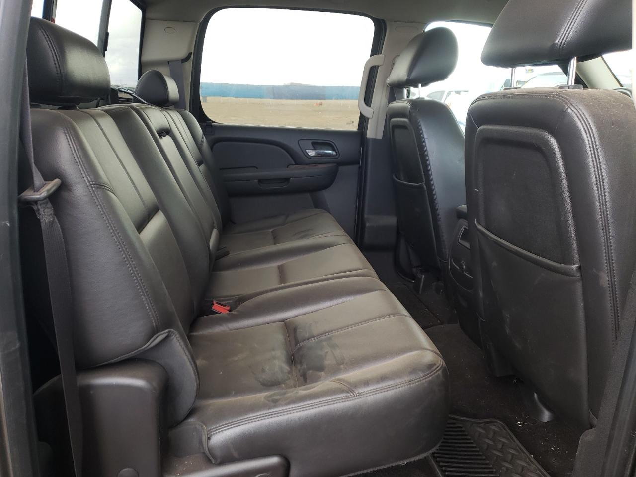 Photo 6 from auction – 2012 GMC SIERRA K15 with VIN 3GTP2WE7XCG213264