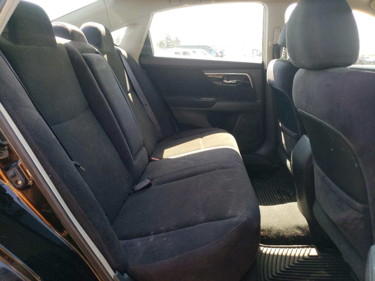 Photo 6 from auction – 2013 NISSAN ALTIMA 3.5 with VIN 1N4BL3AP8DN492787