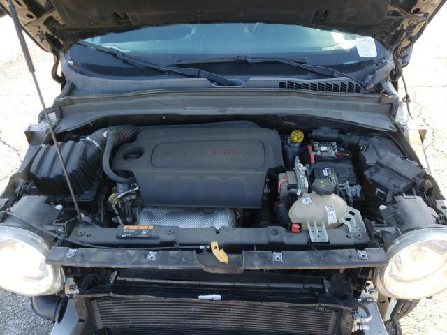 Photo 7 from auction – 2015 JEEP RENEGADE L with VIN ZACCJBBT5FPB20327