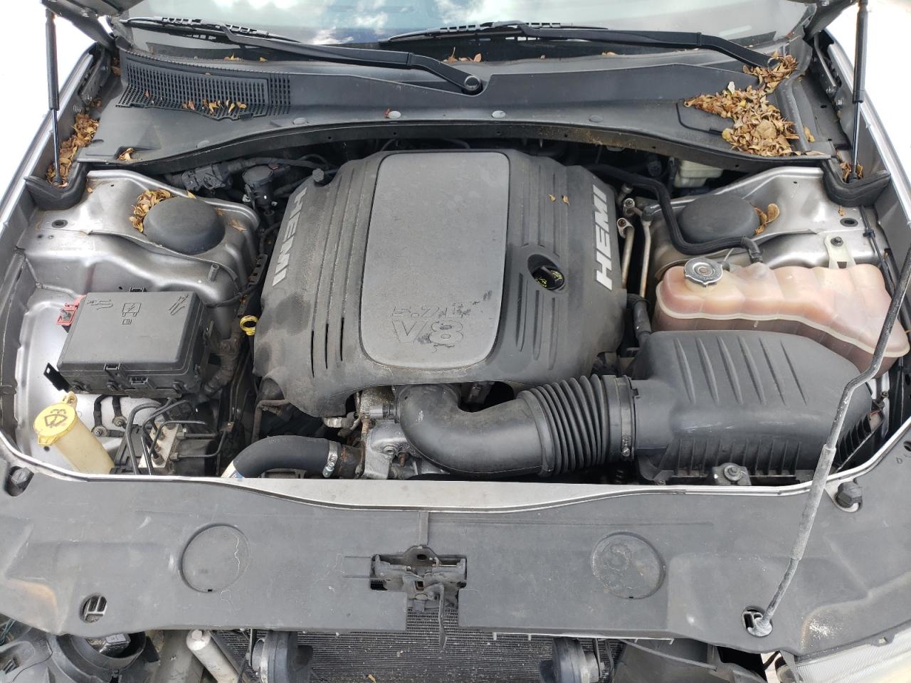 Photo 7 from auction – 2013 DODGE CHARGER R/ with VIN 2C3CDXCT9DH686674