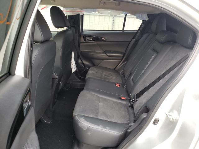 Фото 6 с аукциона – 2022 MITSUBISHI ECLIPSE CR с VIN JA4ASWAA3NZ049215