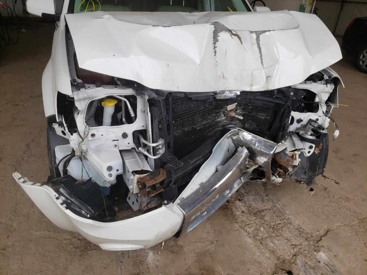 Photo 9 from auction – 2012 FORD ESCAPE LIM with VIN 1FMCU9EG0CKC79918