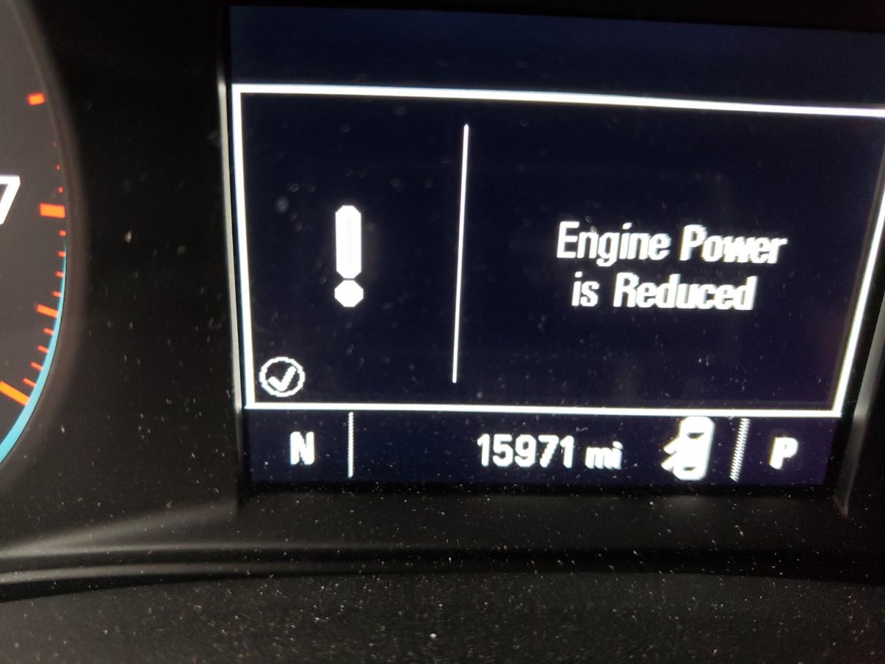 Photo 8 from auction – 2021 CHEVROLET MALIBU LT with VIN 1G1ZD5ST0MF040123