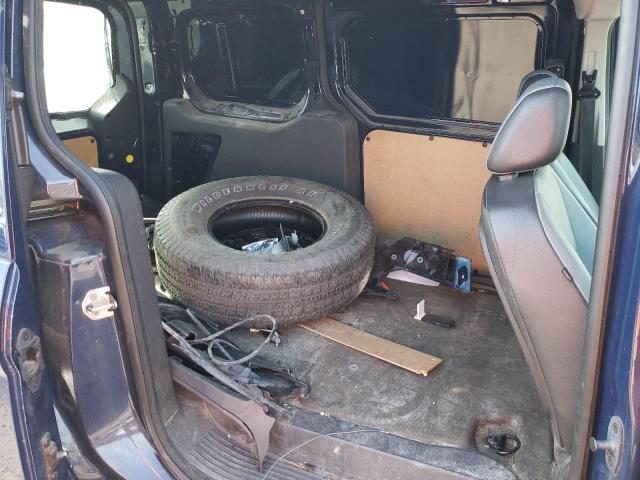 Foto 6 de la subasta – 2015 FORD TRANSIT CO con VIN NM0LS7E71F1188372