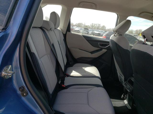 Photo 6 from auction – 2020 SUBARU FORESTER with VIN JF2SKADC2LH514582