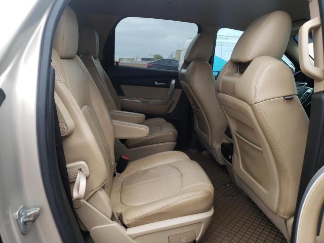 Photo 8 from auction – 2011 GMC ACADIA SLT with VIN 1GKKRRED1BJ409799