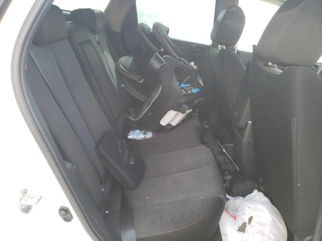 Photo 6 from auction – 2008 MAZDA CX-7 with VIN JM3ER293780195926