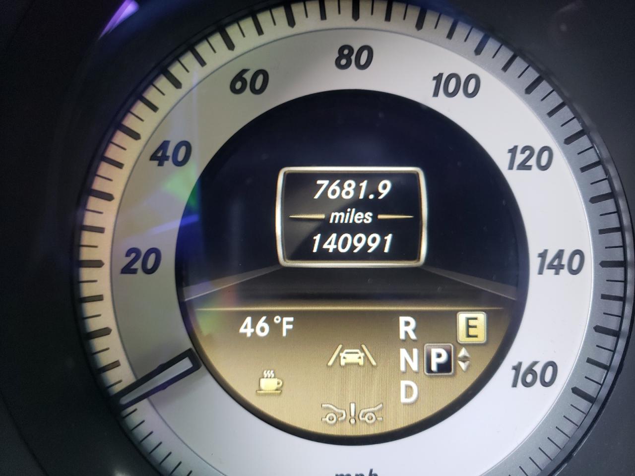 Photo 8 from auction – 2012 MERCEDES-BENZ CLS 550 with VIN WDDLJ7DB0CA022129