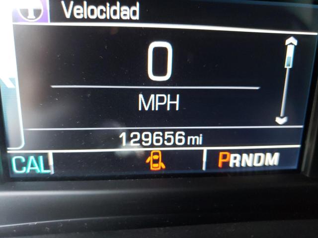 Photo 8 from auction – 2015 CHEVROLET SILVERADO with VIN 3GCPCREC3FG158589