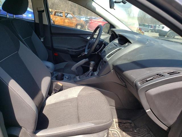 Photo 5 from auction – 2013 FORD FOCUS with VIN 1FADP3K25DL141654