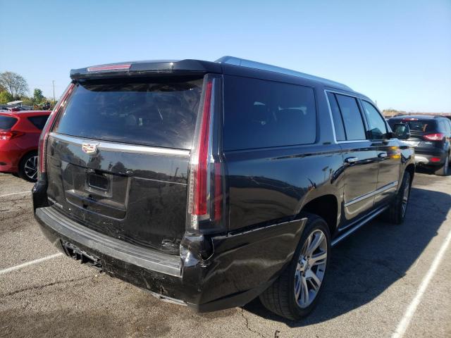 Photo 4 from auction – 2018 CADILLAC ESCALADE E with VIN 1GYS3JKJ8JR352729