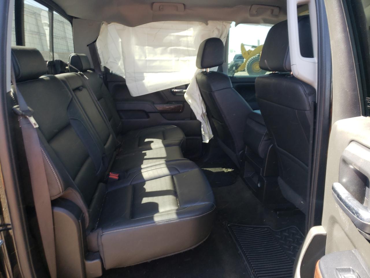 Photo 6 from auction – 2016 GMC SIERRA K15 with VIN 3GTU2NEC8GG158183