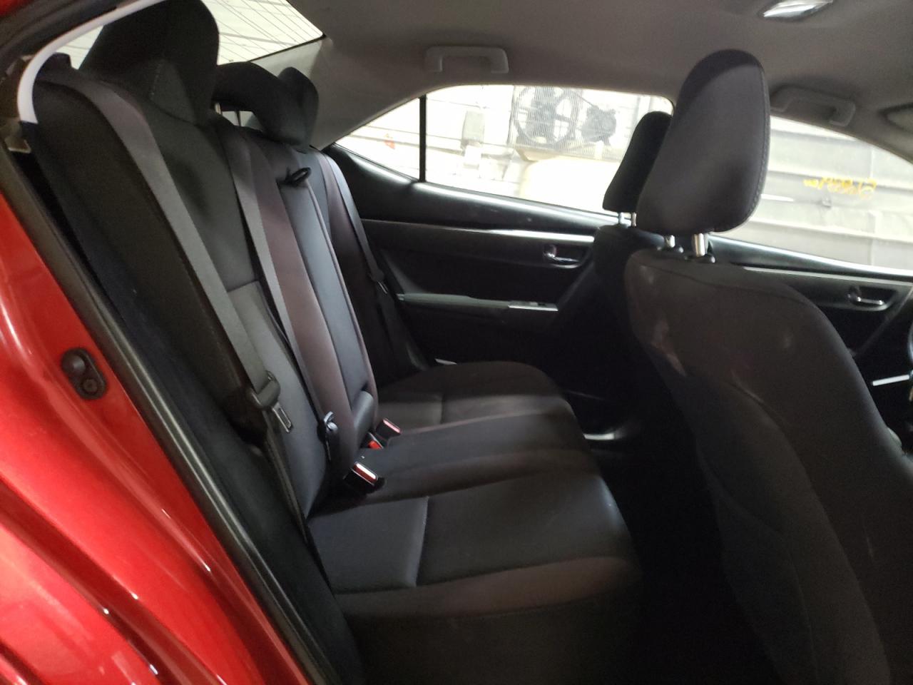 Photo 6 from auction – 2019 TOYOTA COROLLA L with VIN 2T1BURHE3KC235843