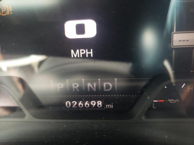 صورة رقم 8 من المزاد - 2019 RAM 1500 REBEL مع VIN 1C6SRFLT2KN618358