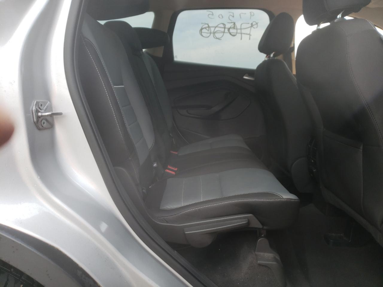 Photo 6 from auction – 2015 FORD ESCAPE SE with VIN 1FMCU0GX6FUA99263
