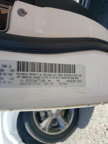 Photo 10 from auction – 2015 DODGE JOURNEY CR with VIN 3C4PDCGB4FT712891