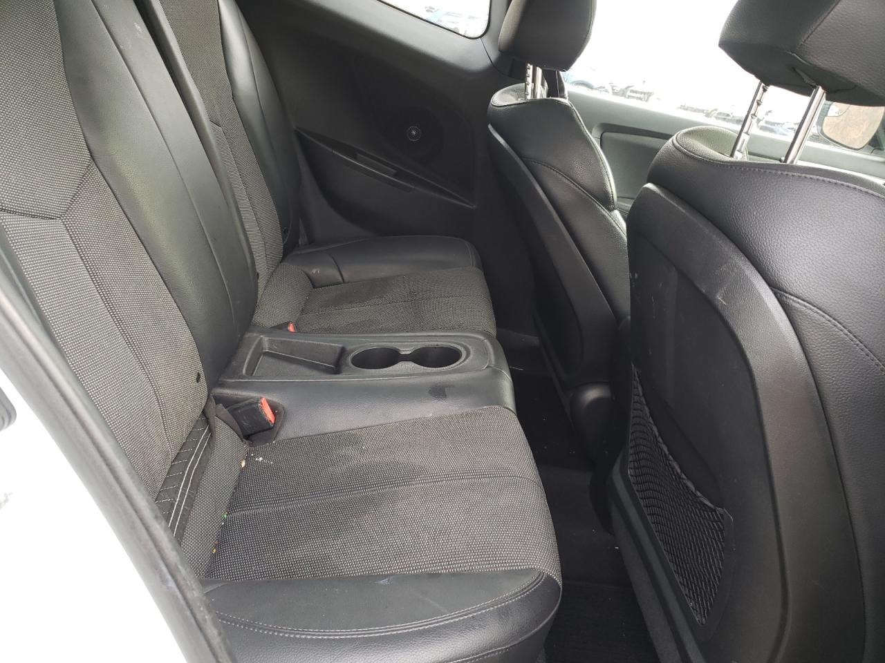 Photo 6 from auction – 2014 HYUNDAI VELOSTER with VIN KMHTC6AD5EU183366