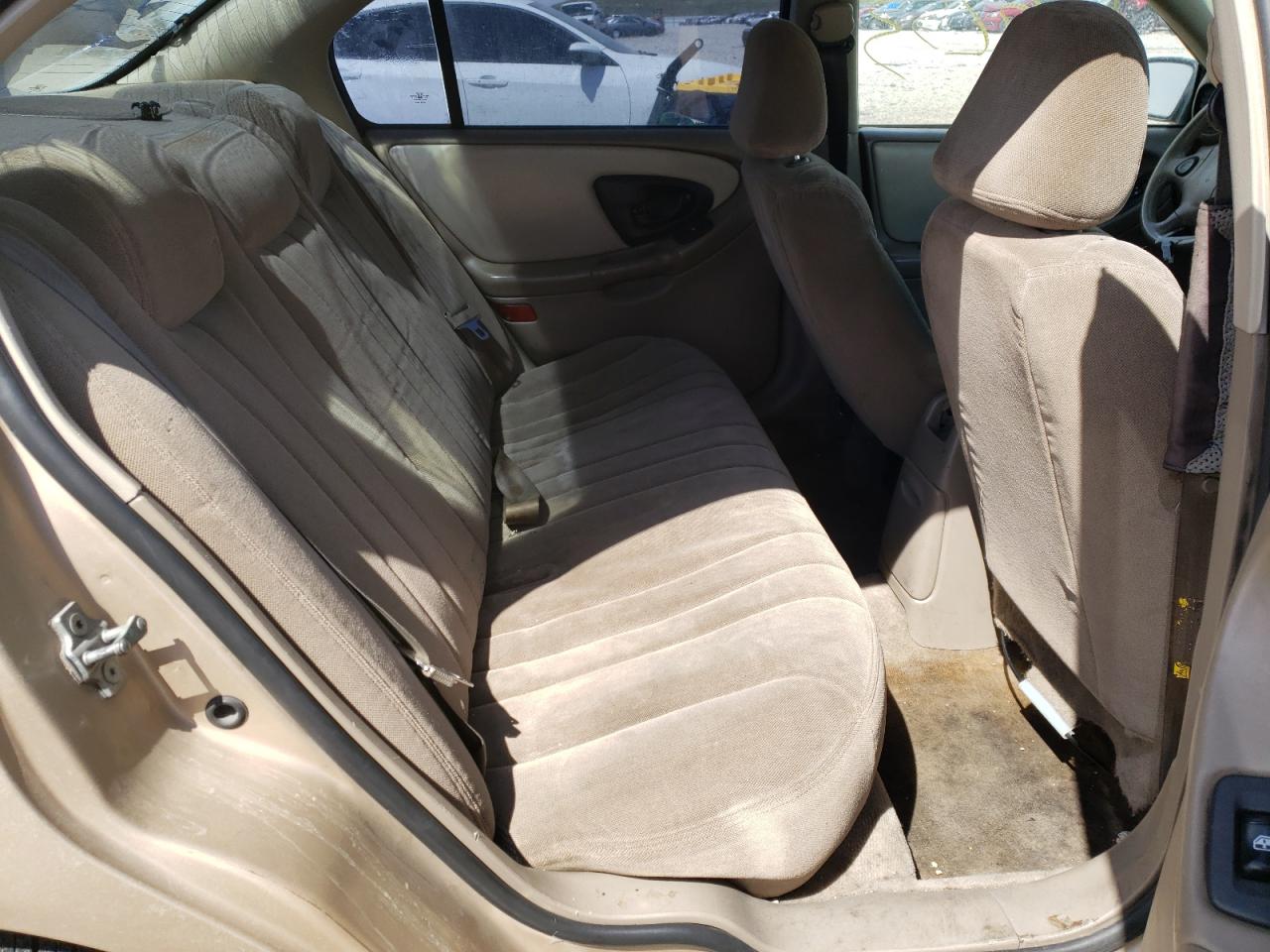 Photo 6 from auction – 2005 CHEVROLET CLASSIC with VIN 1G1ND52FX5M248323