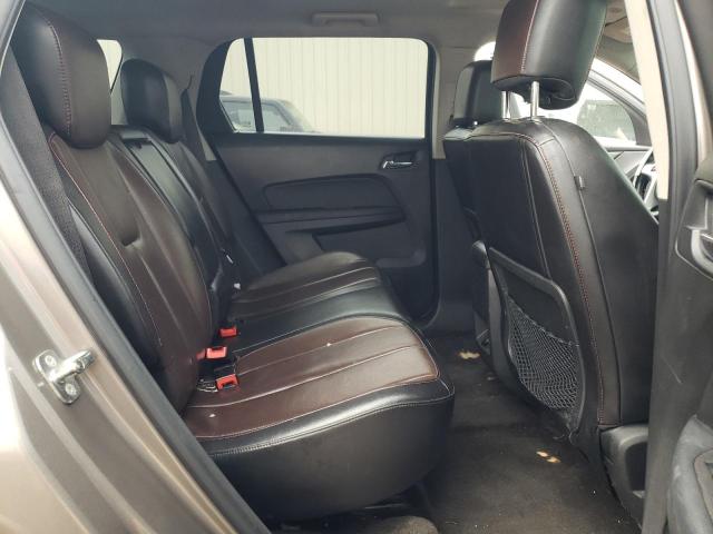 Photo 6 from auction – 2011 GMC TERRAIN SL with VIN 2CTALUEC6B6464463