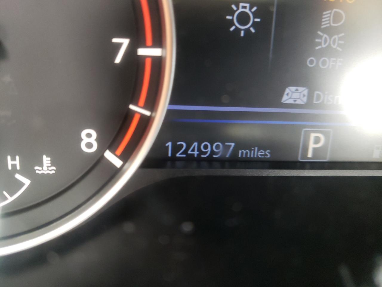 Photo 8 from auction – 2019 NISSAN ALTIMA SR with VIN 1N4AL4CV2KC222492
