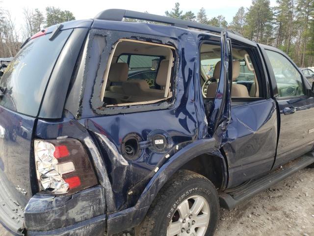 Photo 9 from auction – 2008 FORD EXPLORER X with VIN 1FMEU73E08UA65022