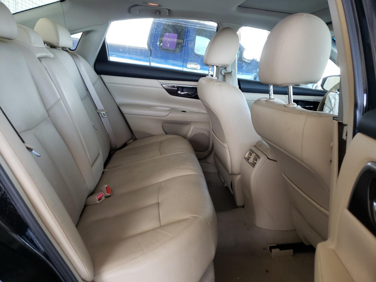 Photo 6 from auction – 2013 NISSAN ALTIMA 2.5 with VIN 1N4AL3AP9DC272923