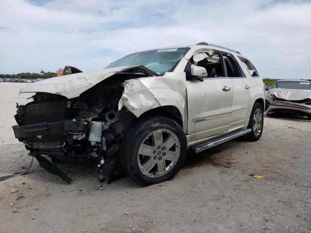 Photo 2 from auction – 2015 GMC ACADIA DEN with VIN 1GKKVTKD4FJ136196