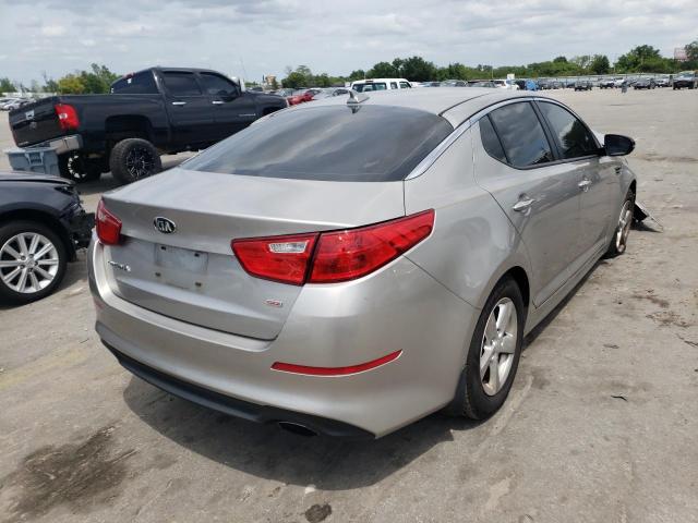 Photo 4 from auction – 2015 KIA OPTIMA LX with VIN KNAGM4A73F5546077