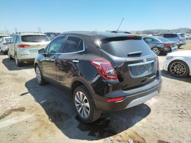 Photo 3 from auction – 2019 BUICK ENCORE PRE with VIN KL4CJASBXKB921867