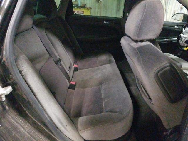 Photo 6 from auction – 2012 CHEVROLET IMPALA with VIN 2G1WG5E32C1125203