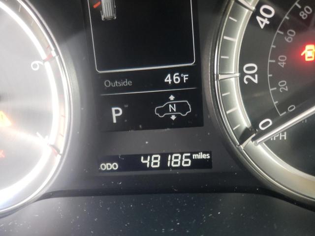Photo 8 from auction – 2018 LEXUS LX 570 with VIN JTJHY7AX3J4265129