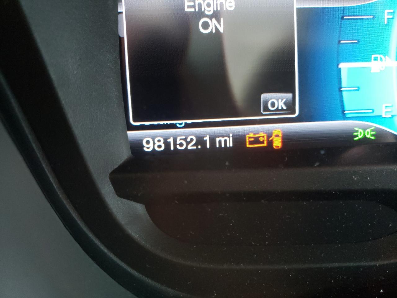 Photo 8 from auction – 2014 FORD EXPLORER X with VIN 1FM5K8D88EGC36467