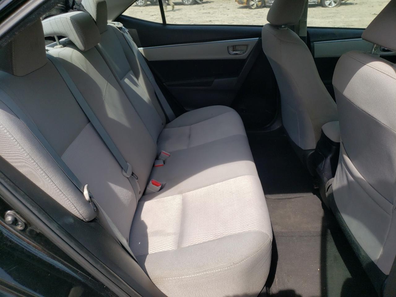 Photo 6 from auction – 2014 TOYOTA COROLLA L with VIN 2T1BURHE8EC141798