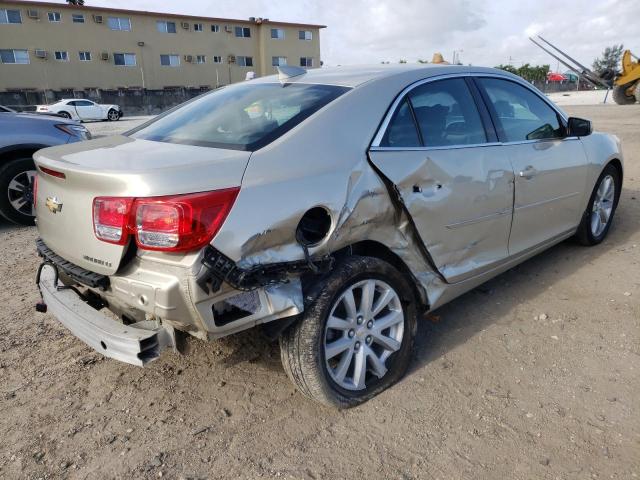 Photo 4 from auction – 2015 CHEVROLET MALIBU 2LT with VIN 1G11D5SL2FF220915