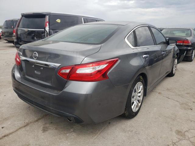 Photo 4 from auction – 2016 NISSAN ALTIMA 2.5 with VIN 1N4AL3AP5GC216904
