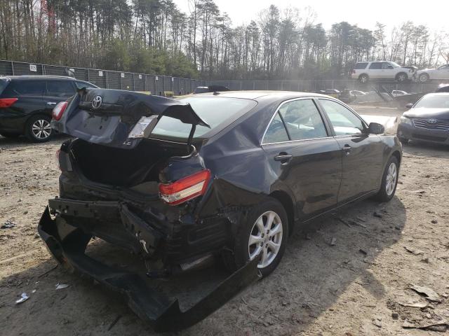 Foto 4 de la subasta – 2011 TOYOTA CAMRY BASE con VIN 4T1BF3EK7BU128276