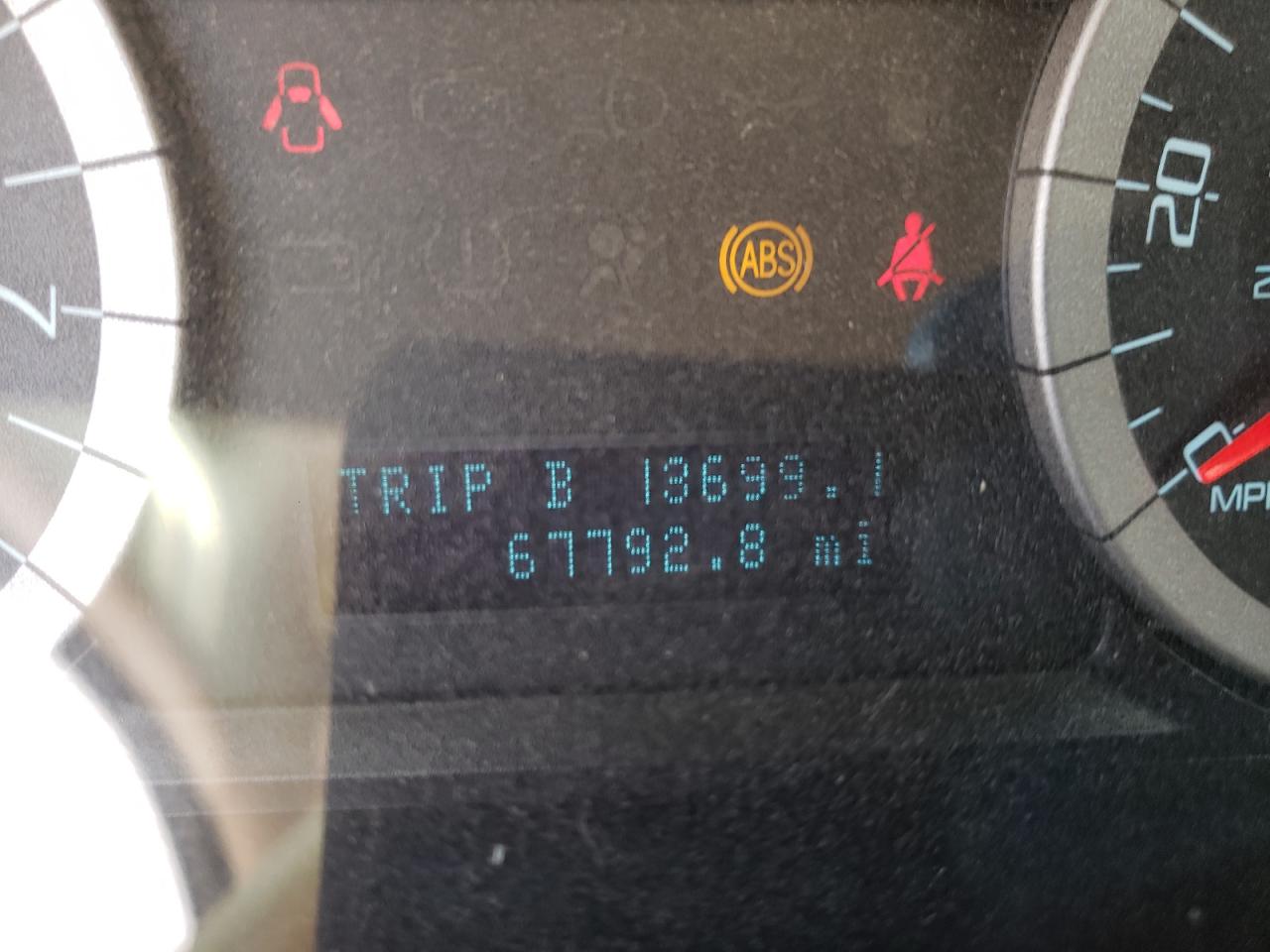 Photo 8 from auction – 2012 FORD ESCAPE LIM with VIN 1FMCU0EG6CKB30831