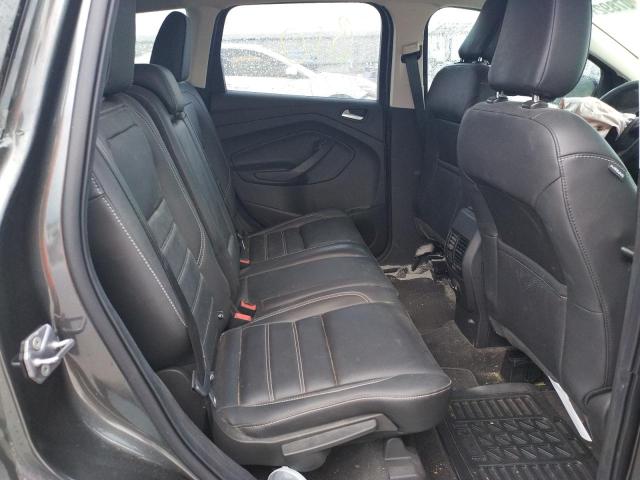 Photo 6 from auction – 2019 FORD ESCAPE SEL with VIN 1FMCU0HD5KUB26452