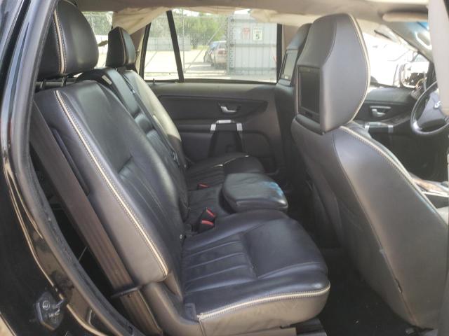 Photo 6 from auction – 2013 VOLVO XC90 3.2 with VIN YV4952CZ3D1651652