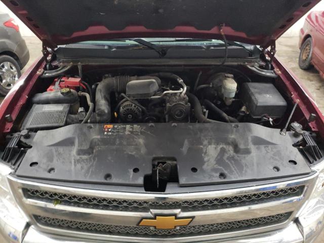 Photo 7 from auction – 2013 CHEVROLET SILVERADO with VIN 1GCNKPEX1DZ323179