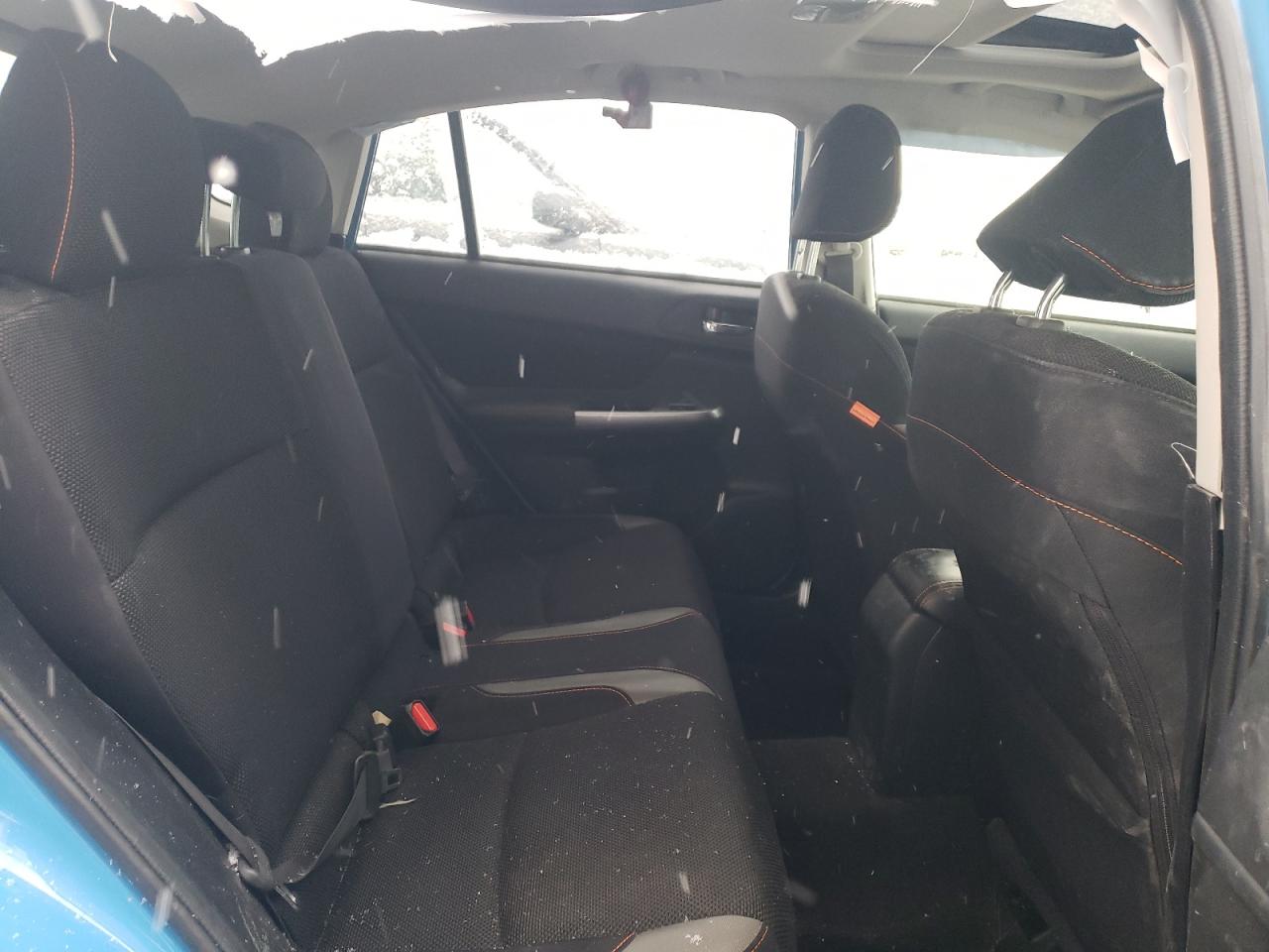 Photo 6 from auction – 2016 SUBARU CROSSTREK with VIN JF2GPABC3G8217062