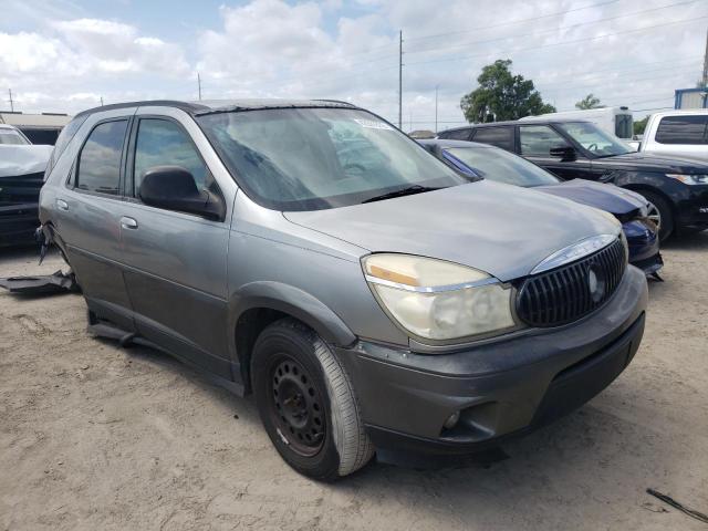 BUICK RENDEZVOUS 2004 with VIN 3G5DA03E14S579639 - Photo from auction