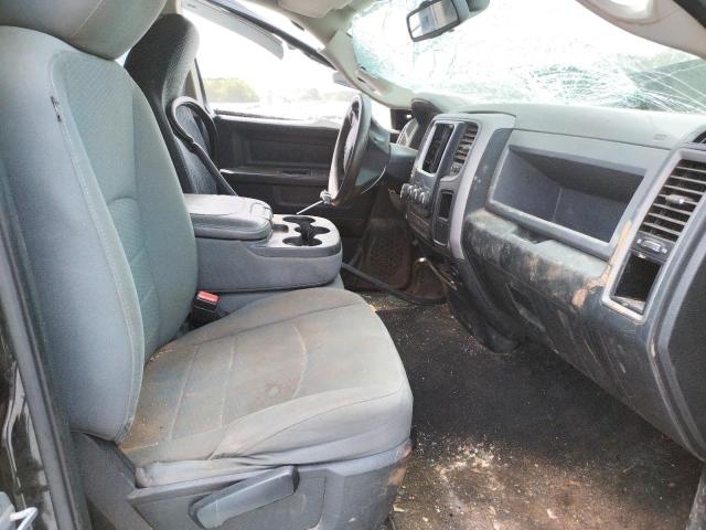 Photo 5 from auction – 2014 RAM 1500 ST with VIN 1C6RR6FT0ES237642