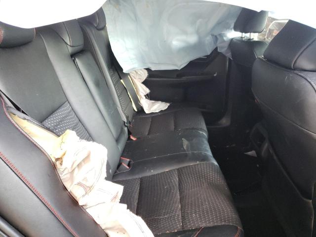 Photo 7 from auction – 2015 TOYOTA CAMRY LE with VIN 4T1BF1FK7FU044337