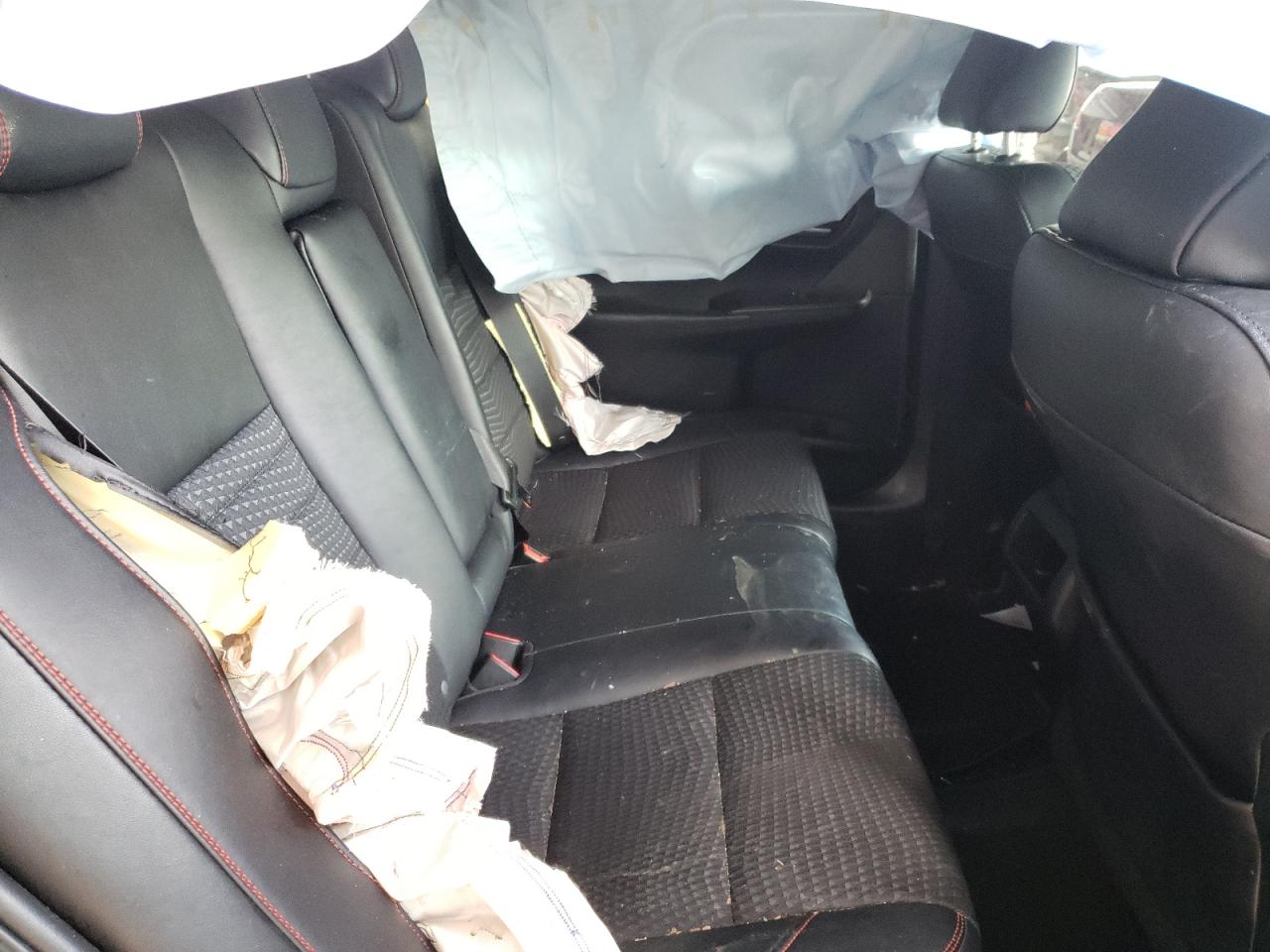 Photo 17 from auction – 2015 TOYOTA CAMRY LE with VIN 4T1BF1FK7FU044337