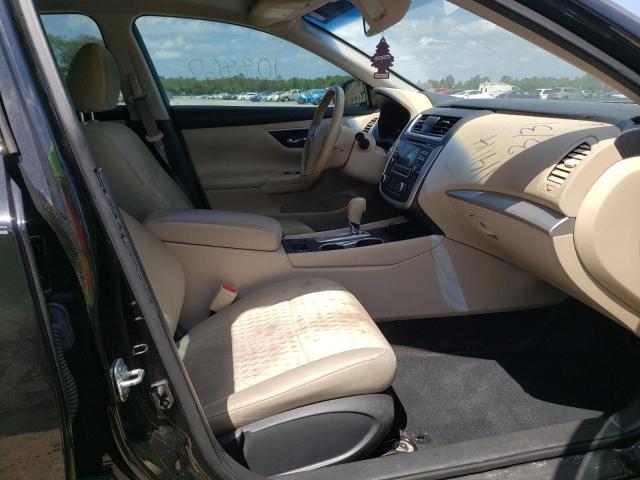 Photo 5 from auction – 2017 NISSAN ALTIMA 2.5 with VIN 1N4AL3AP4HC256506